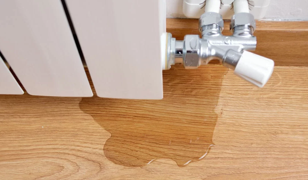 Spara tid och pengar – Jämför försäkringar mot vattenskador här!