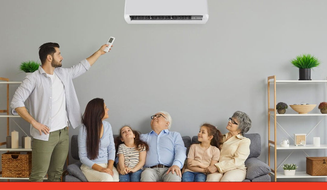 Luftvärmepumpar Stockholm: Utnyttja hållbara värmelösningar i Sveriges huvudstad