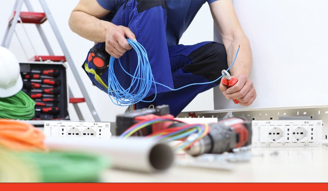 Elektriker Söderort – Stockholm