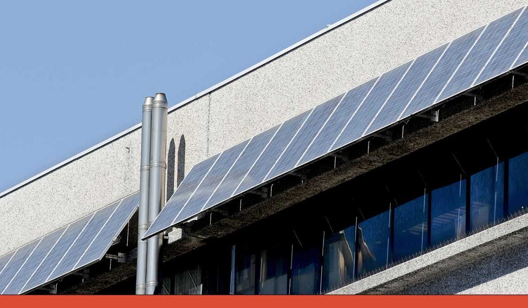 Solcellsinstallation Örebro: Att Utvinna Solenergi för en Hållbar Framtid