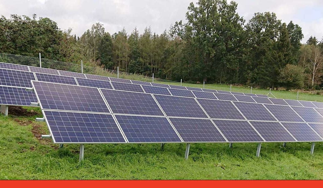Solceller Skåne: Att Utvinna Solenergi i Södra Sverige