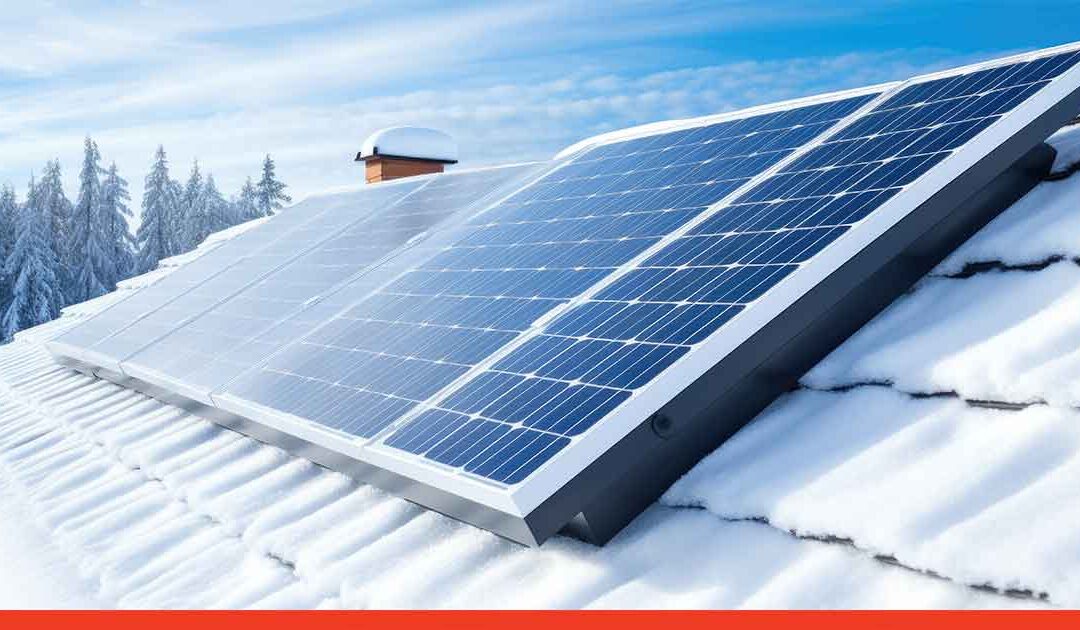 Varför solceller är en smart Investering