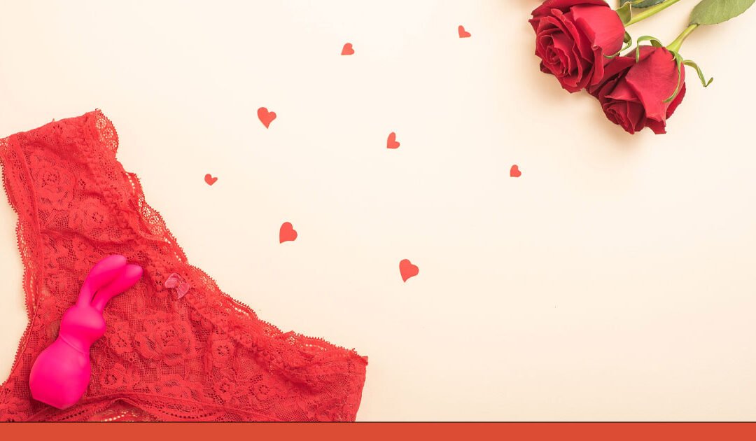 Utforska Världen av Sexbutiker i Stockholm