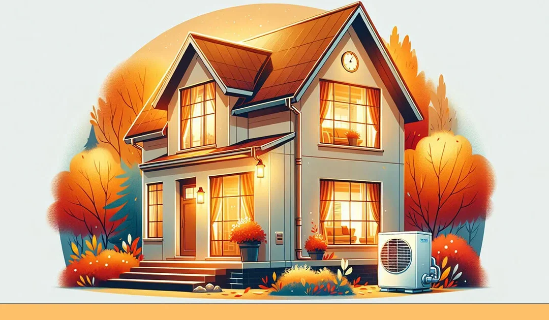 Sommaren lider mot sitt slut – förbered dig inför kylan med rätt val redan nu!