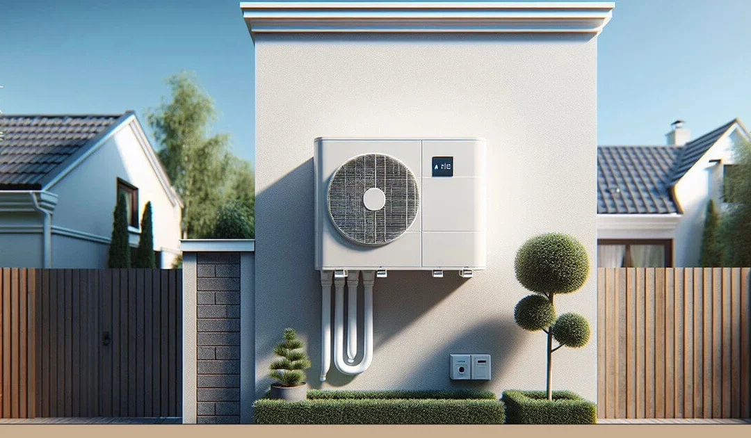 Hur skiljer sig olika värmepumpsmärken åt?