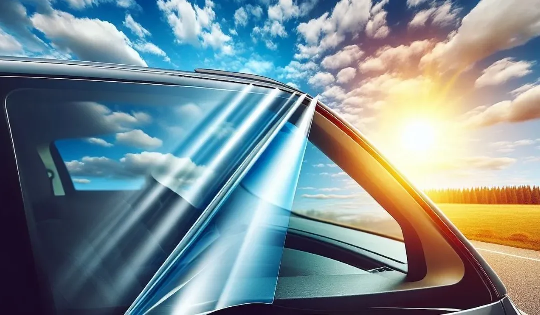 Solskyddsfilm: Vanliga Misstag Att Undvika