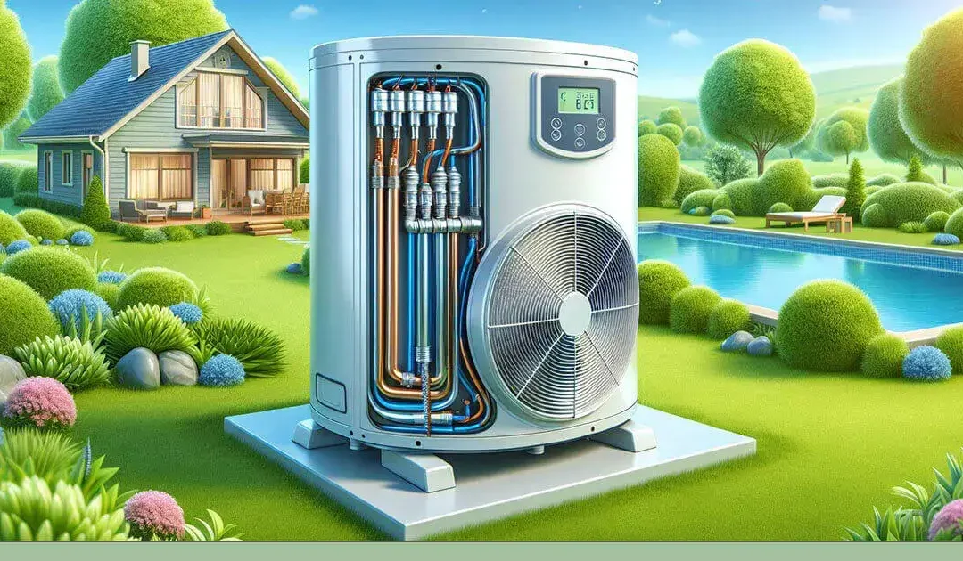 Energibesparing med värmepump – hur mycket kan du spara?