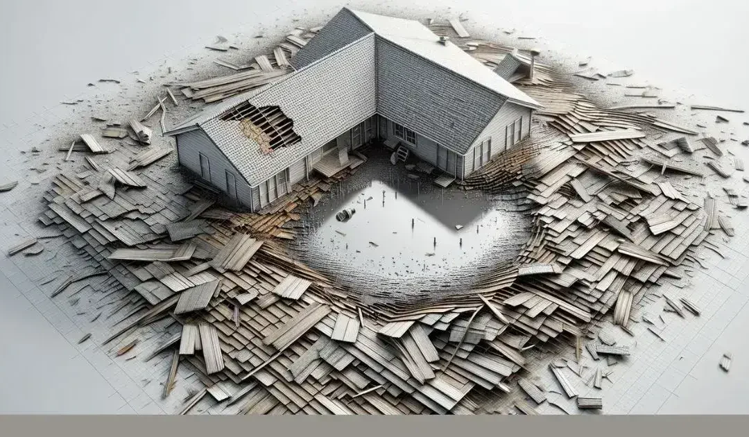 När är det dags att byta tak?