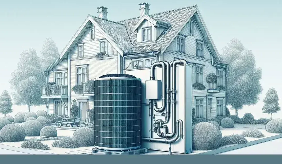 Installation av värmepumpar: Vad gäller?