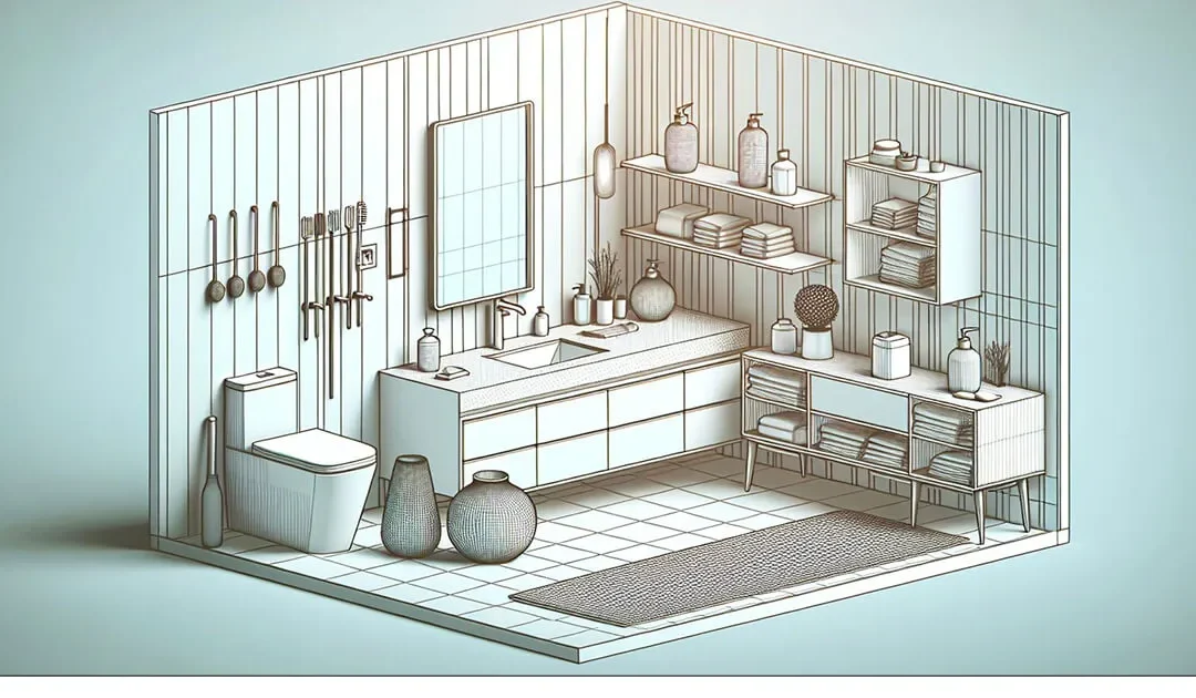 Praktiska tips för att planera din badrumsrenovering