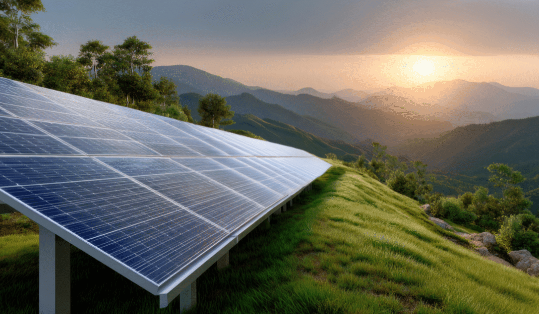 Så maximerar du dina solcellsbesparingar med det gröna avdraget