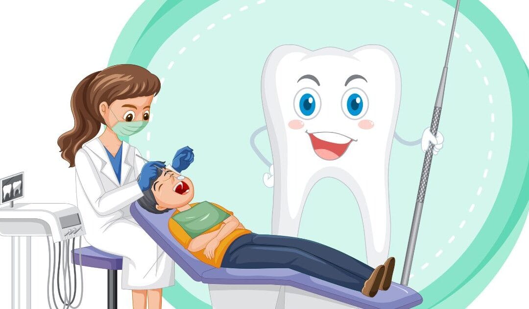 Osynlig tandställning – Ett diskret sätt att korrigera dina tänder på