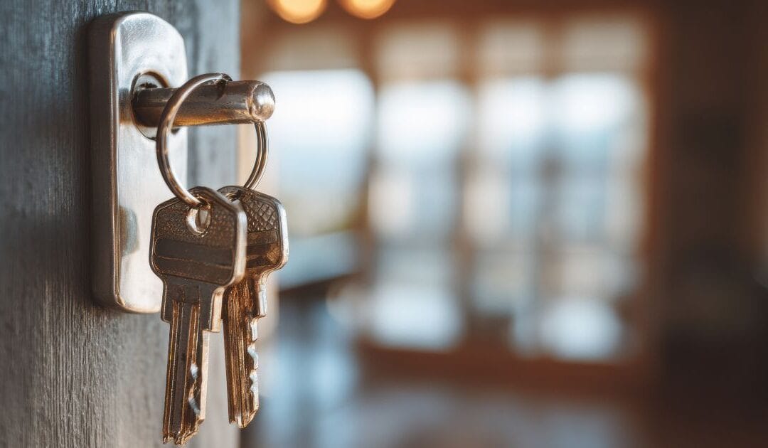 En komplett guide för dödsbohantering