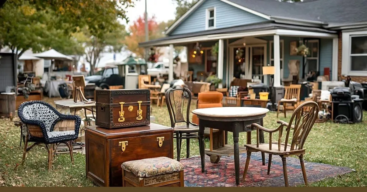 Professionella dödsbotjänster